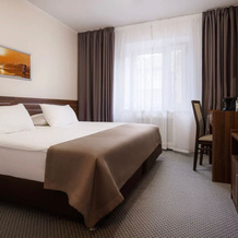 Russian Seasons Comfort Yaroslavl Hotel, Yaroslavl — photo 2