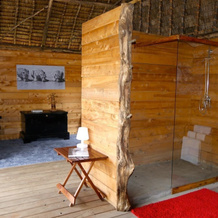 Nyota Mara Lodge, 马拉里安塔 — 照片 3