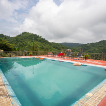Tiger Valley Resort Kumbhalgarh, 昆巴尔加尔 — 照片 4