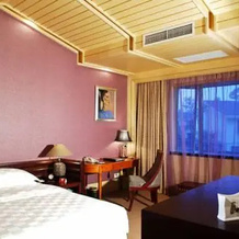 Yufu Guodu Hotsprings Hotel, 成都 — 照片 5