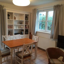 Haus Zeesenboot Ferienwohnung Luv, 希登塞 — 照片 3