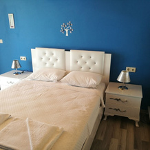 Mavi Akvaryum Otel, 瑟于特 — 照片 3