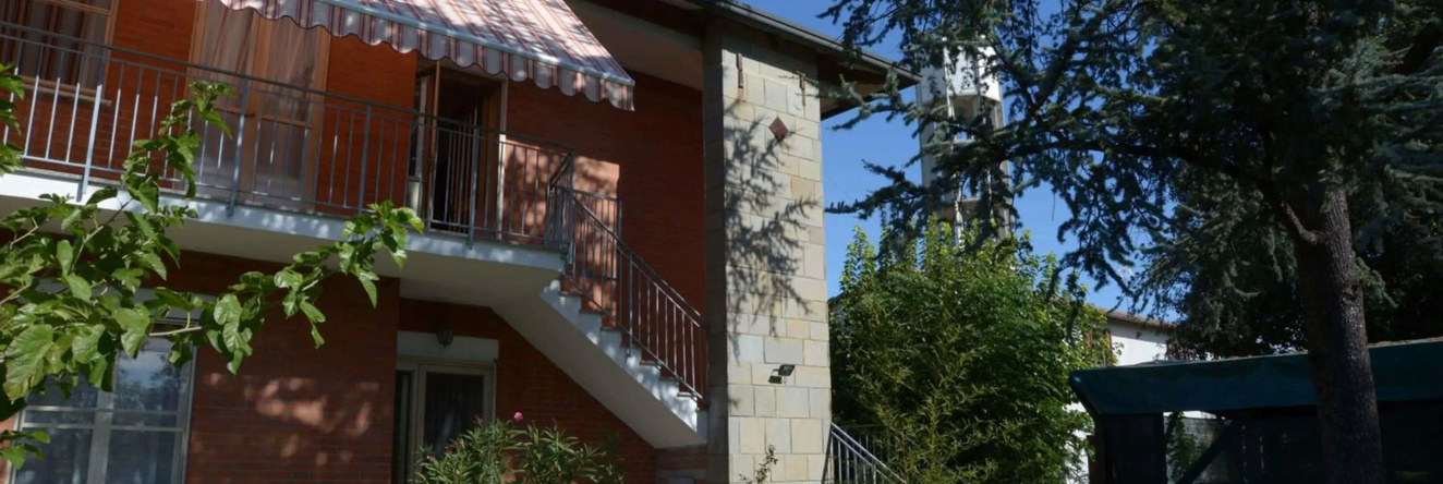 L'incrocio - Appartamento turistico, Imola — photo 1
