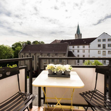 Hotel zur Mühle, 帕德博恩 — 照片 5