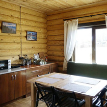 Large 2-storey cottage, 扎穆尔塔 — 照片 4
