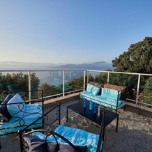 Fianca l'Osso B&B, Belvedere-Campomoro — photo 4