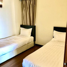 A921 at Lagoon Waterpark Resort, Melaka, 爱极乐 — 照片 4