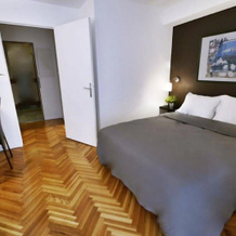 Tempolodge La Défense, Курбевуа — фото 2