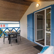Club Vacances Bleues Keravel, 埃尔德旺 — 照片 4