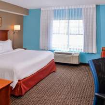 TownePlace Suites Thousand Oaks Ventura County, 千橡市 — 照片 4