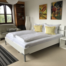 Ferienwohnungen Am Forsthaus, 迈因贝格 — 照片 5
