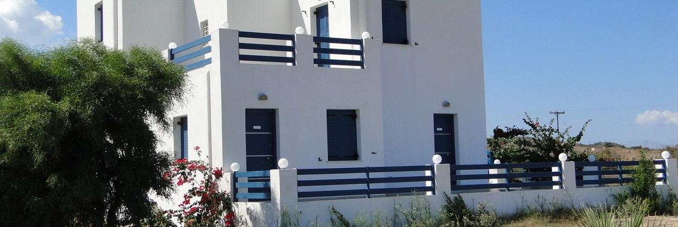 Villa Marios, 泽菲里亚 — 照片 1