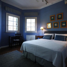 Lo De Costa B&B, Висенте-Лопес — фото 4