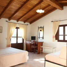 Hotel Nuraghe Arvu, Доргали — фото 2