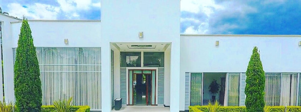 Beraca Country House, 拉特瓦伊达 — 照片 1