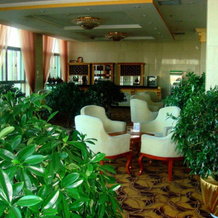 Jiayuguan International Hotel, 嘉峪关 — 照片 4