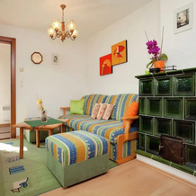 Apartment in Stuhlfelden Near Ski Lift, 米特西尔 — 照片 5