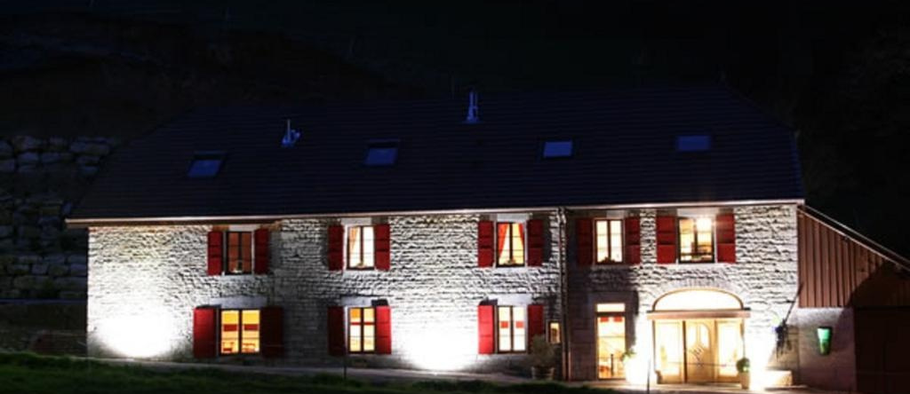 Chambres D'hôtes Des Fées, Претен — фото 1