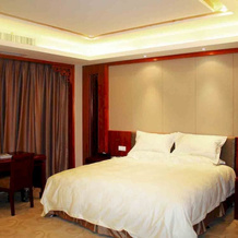 By The Peach Blossom Pool Holiday Hotel, 宣城 — 照片 3