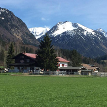 Der Landhof, Oberstdorf — photo 3