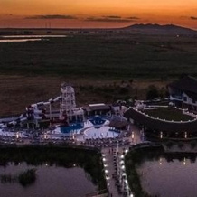 Peninsula Resort, Махмудия — фото 5
