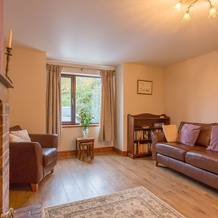 Thorntrees Bed and Breakfast, 克利托 — 照片 4