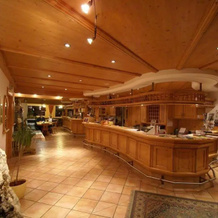 Hotel Grundlhof, 维尔德科格尔山麓布拉姆贝格 — 照片 2