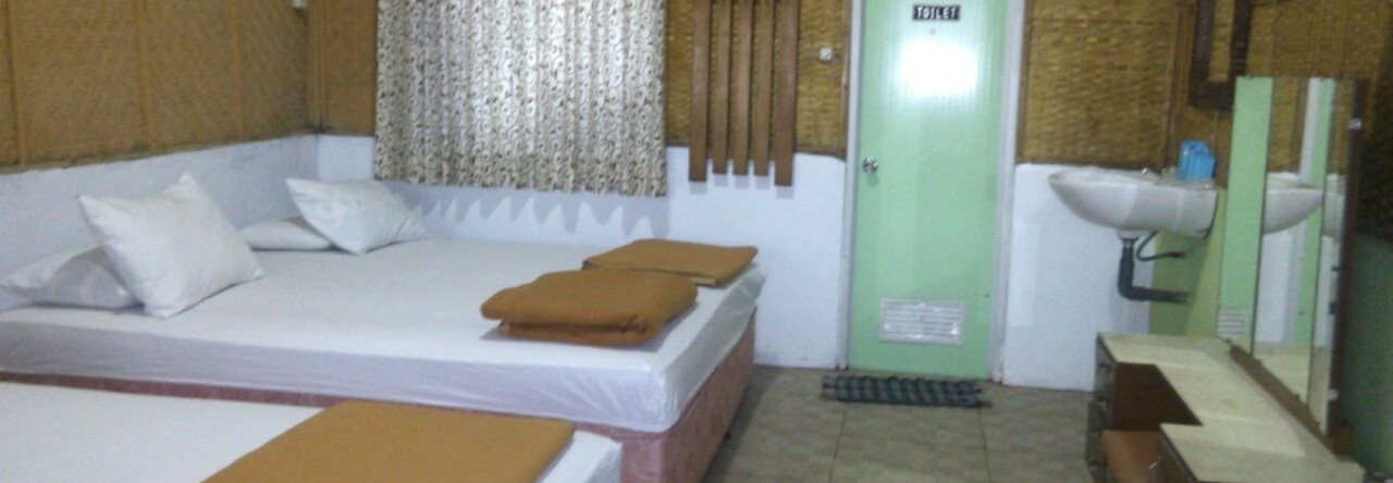 Ecobromo Homestay, 恩加迪萨里 — 照片 1