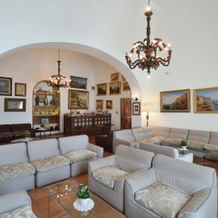 Hotel Luna Convento, Amalfi — photo 2