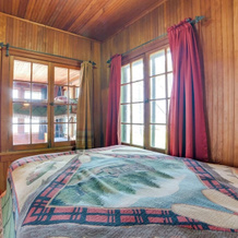 Lake Huron Beachfront Cabin w/ Free Boat Rentals, Cedarville — photo 4