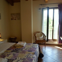 La Fattoria Del Boschetto, 丰塔内拉托 — 照片 3