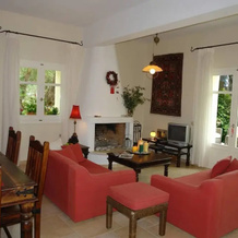 Charming 2-bed Cottage in Vatos, 瓦托斯 — 照片 2
