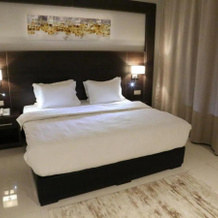 Al-Zumurud Residence Hotel for Serviced Apartments, 延布 — 照片 3