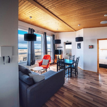 Blue View Cabin 3A with Hot Tub, Reykholt — photo 5