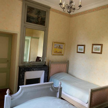 Château de St-fulgent, gîte La Tour, Saint-Fulgent — photo 4