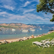 WorldMark Chelan - Lake House, Chelan — photo 4