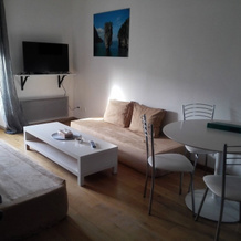 Duplex 55m - Pont St Esprit, 蓬圣埃斯普里 — 照片 2