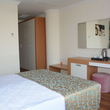 Notion Kesre Beach Hotel&Spa Ozdere, Мендерес — фото 3