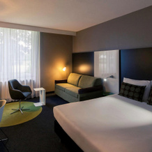 Mercure City Zwolle Hotel, Zwolle — photo 4