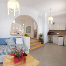 Kanakis Apartments, 阿索斯 — 照片 4