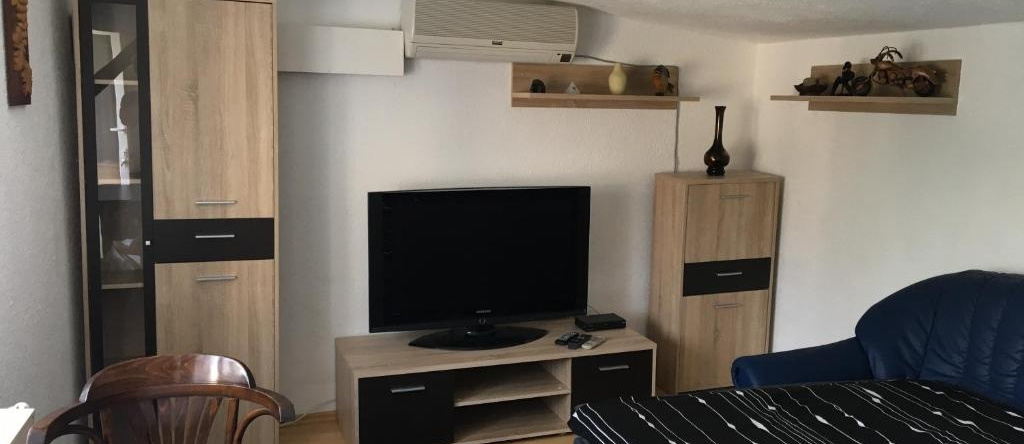 Eilenburg Apartments Nordsachsen, 艾伦堡 — 照片 1