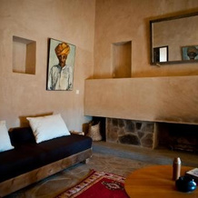 Maison D’hotes Kasbah Ait Ben Moro, Скоура — фото 4
