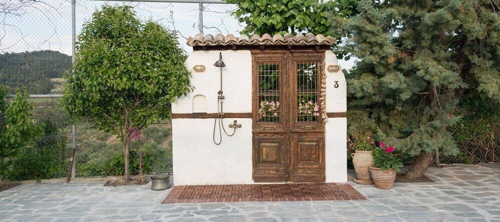 Villa Olivia Private Pool, Possidi — photo 1
