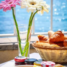 Hôtel Restaurant Le Torremare, Миомо — фото 4