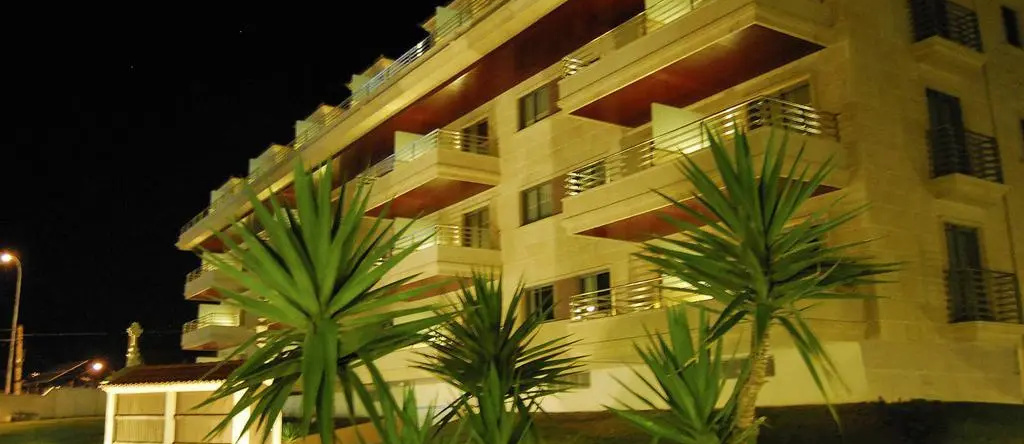 Apartamentos Marsil, Outeiro — photo 1