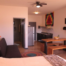 Cerritos Beach Hotel Desert Moon, 佩斯卡德罗 — 照片 4