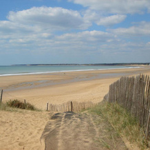 Azureva Longeville-sur-Mer, Longeville-sur-Mer — photo 5