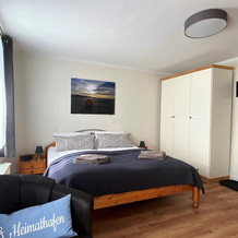 Hotel Südstrand Amrum, Витдюн — фото 2