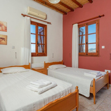 Villa Alexandros Palace Large Private Pool A C Wifi - 3309, 斯泰尼 — 照片 3
