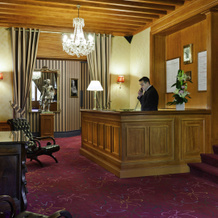 Le Castel Marie Louise, 拉博勒-埃斯库布拉克 — 照片 2